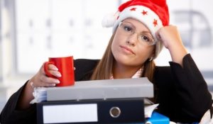 From Kate’s Desk ~ ‘Tis the Season to Budget